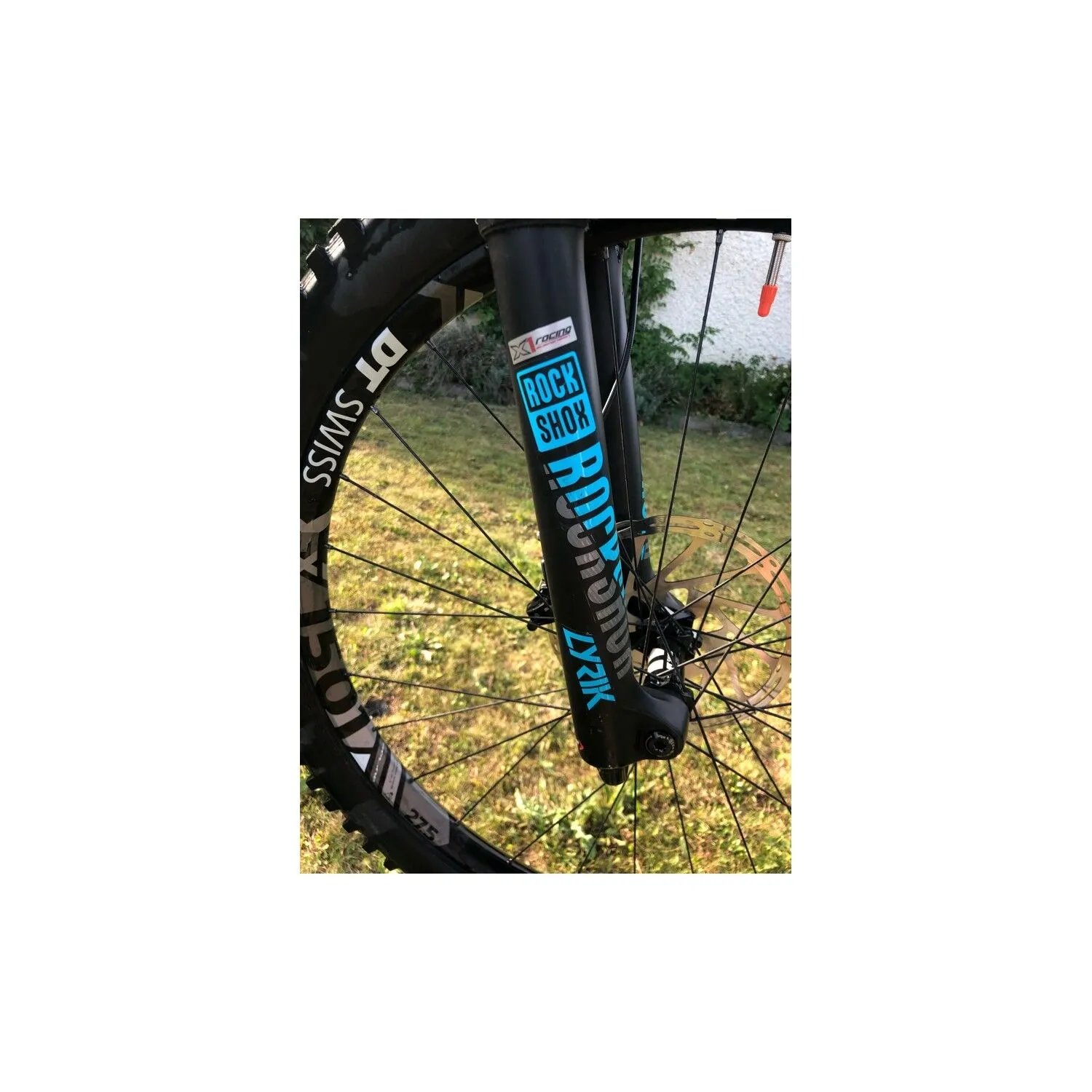 VTT Tout Suspendus Giant - S - 27.5'' – Image 6