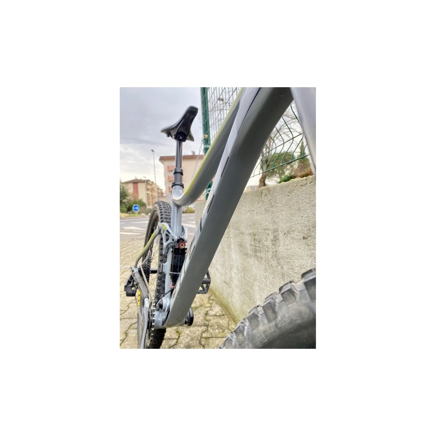 VTT Tout Suspendus Giant - M - 27.5'' – Image 5