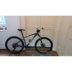 VTT Semi-rigides Giant - M - 29''
