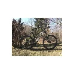VTT Semi-rigides Giant - XS - 27.5''