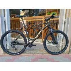 VTT Semi-rigides Giant - XL - 29''