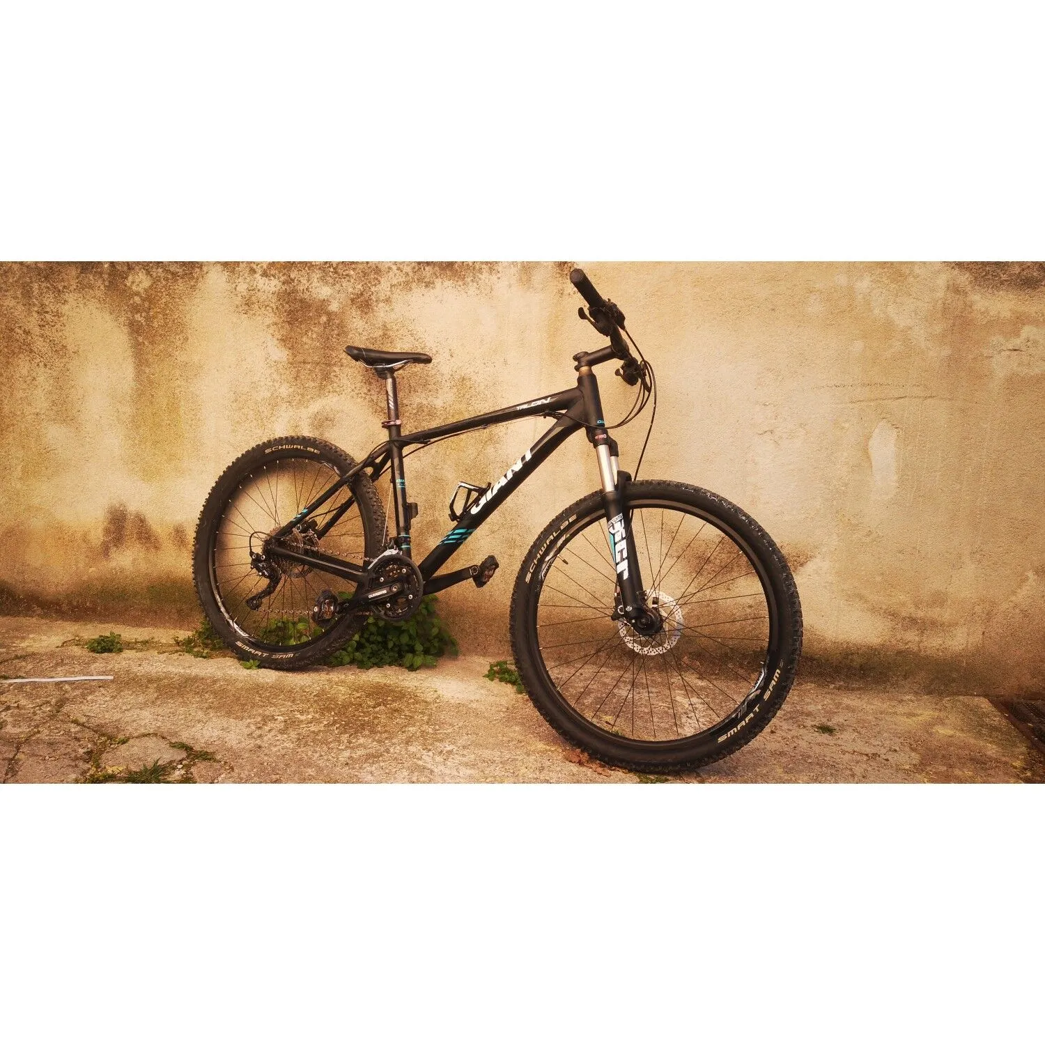 Giant VTT Semi-rigides - M - 27.5'' – Image 2