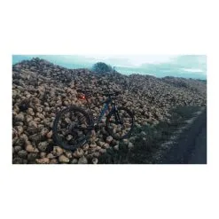 VTT Semi-rigides Giant - M - 29''