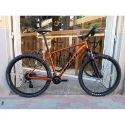 VTT Semi-rigides Giant - L - 29''