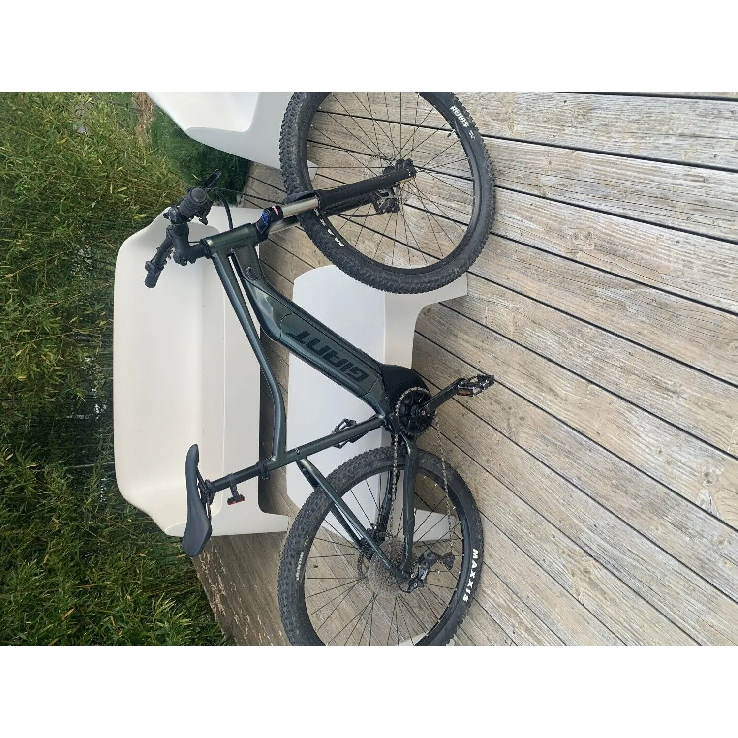 VTT électriques Giant - L - 29'' – Image 3
