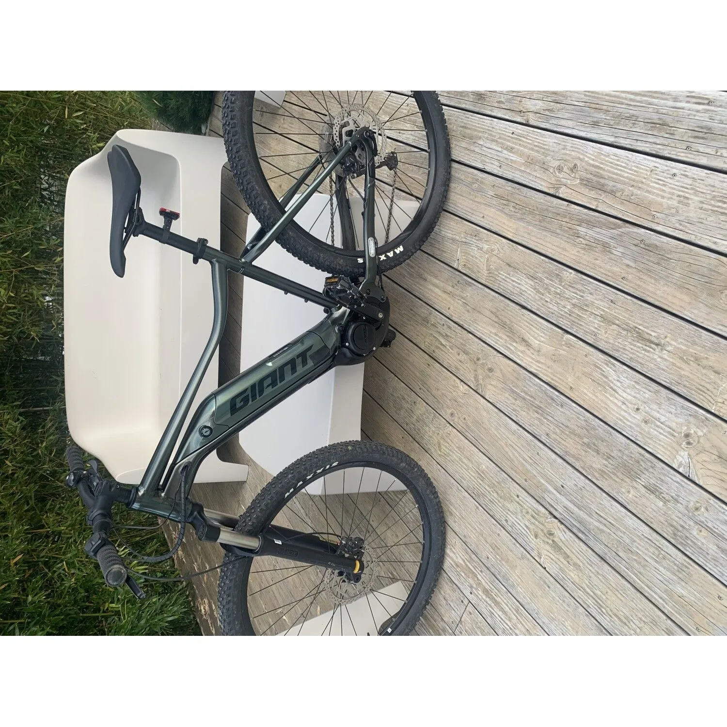 VTT électriques Giant - L - 29'' – Image 4