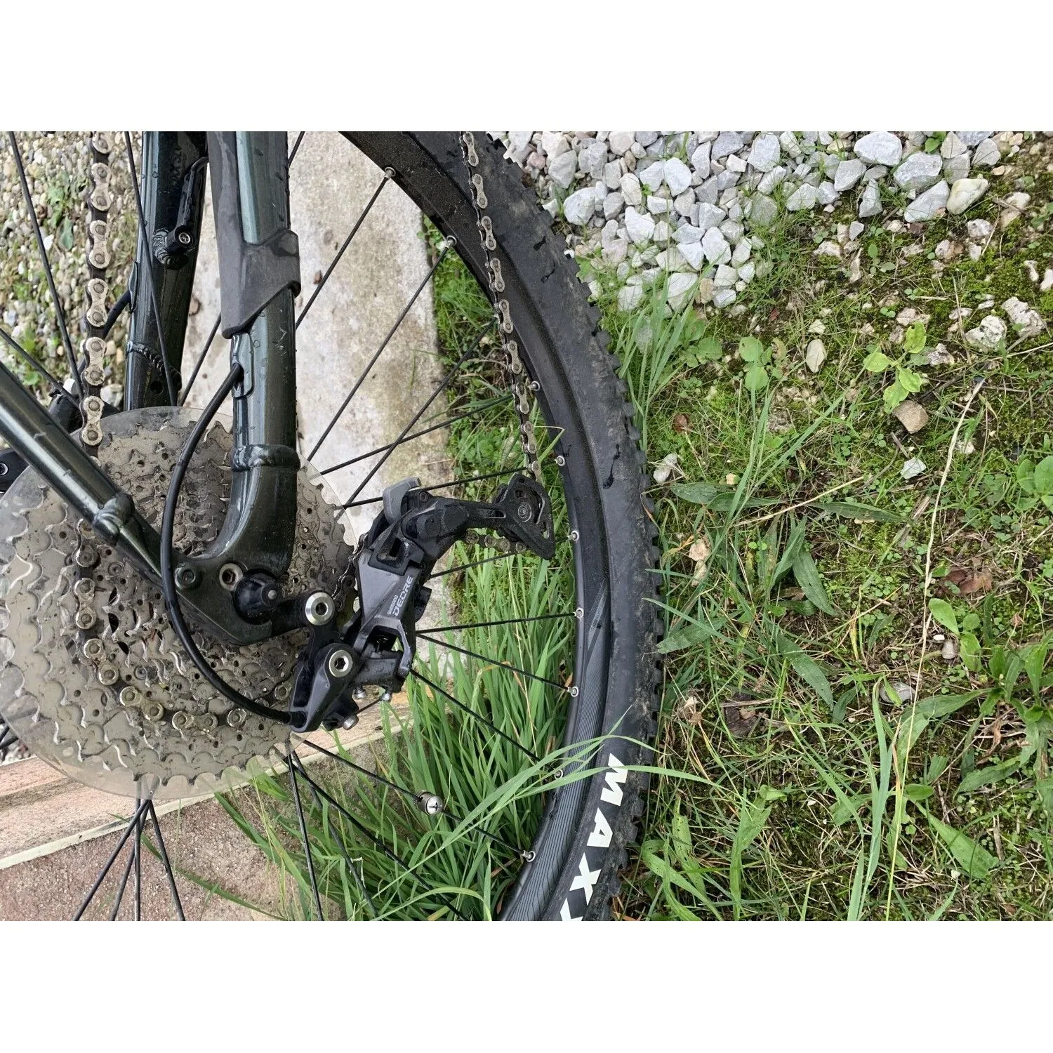 VTT électriques Giant - L - 29'' – Image 2