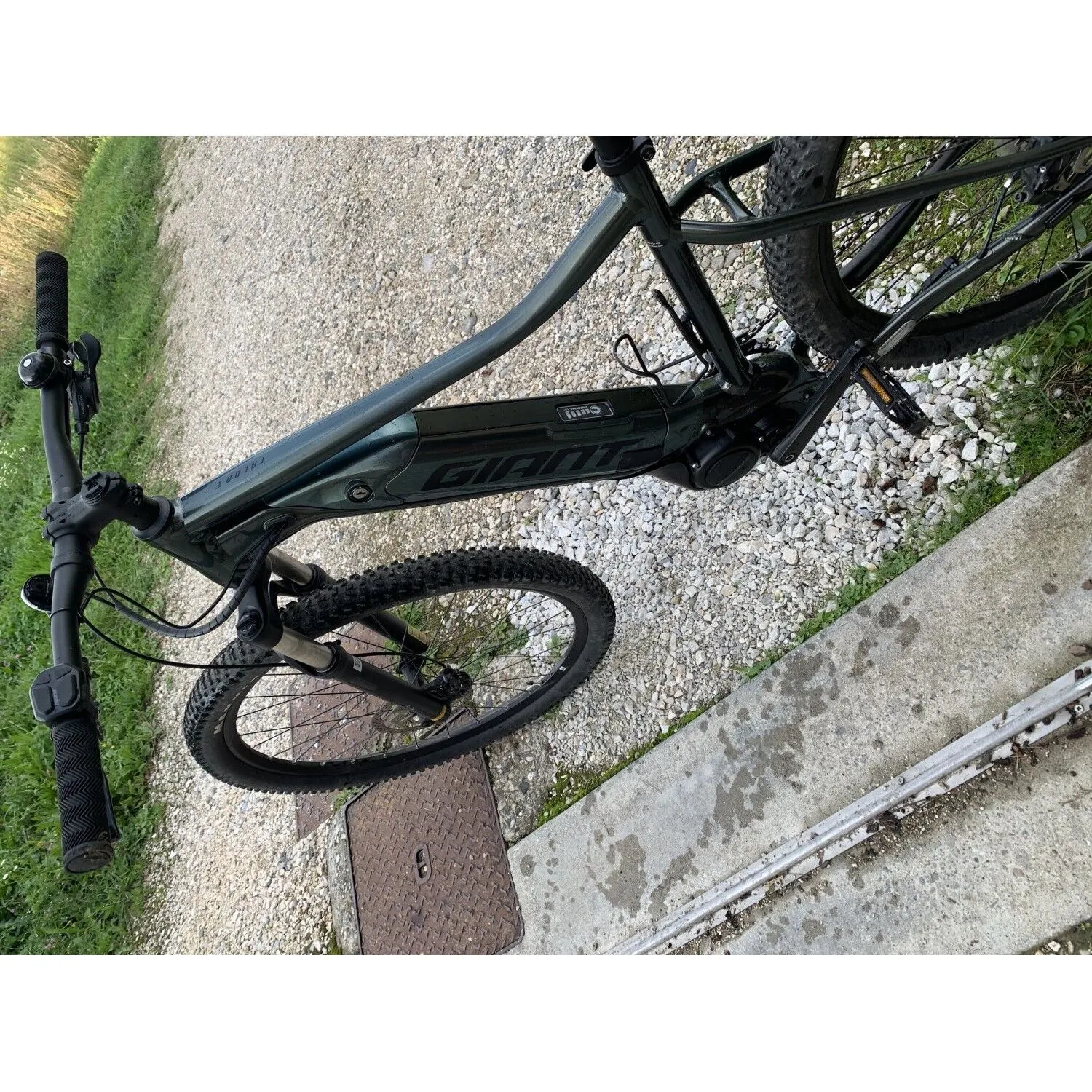 VTT électriques Giant - L - 29'' – Image 4