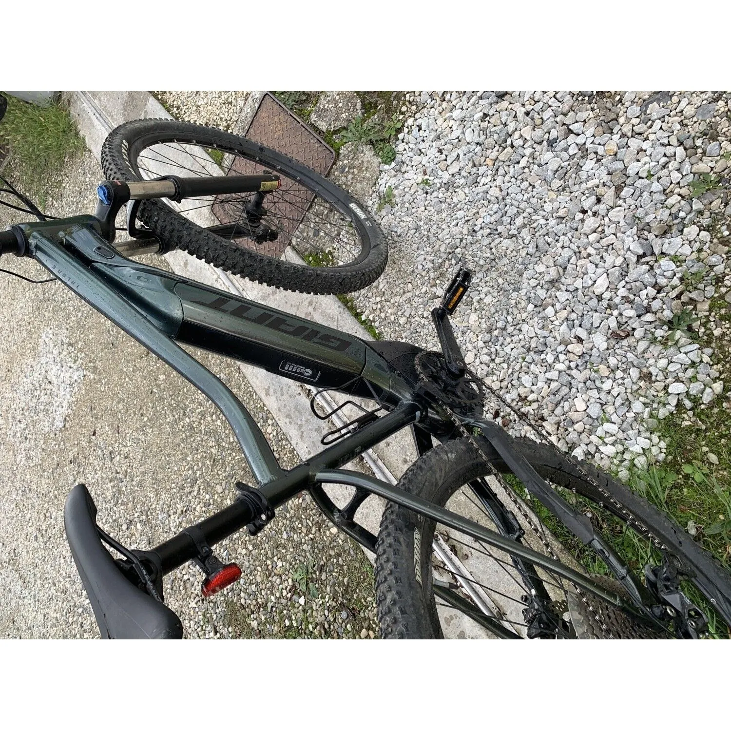 VTT électriques Giant - L - 29'' – Image 5
