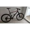 VTT Semi-rigides Giant - XL - 29''
