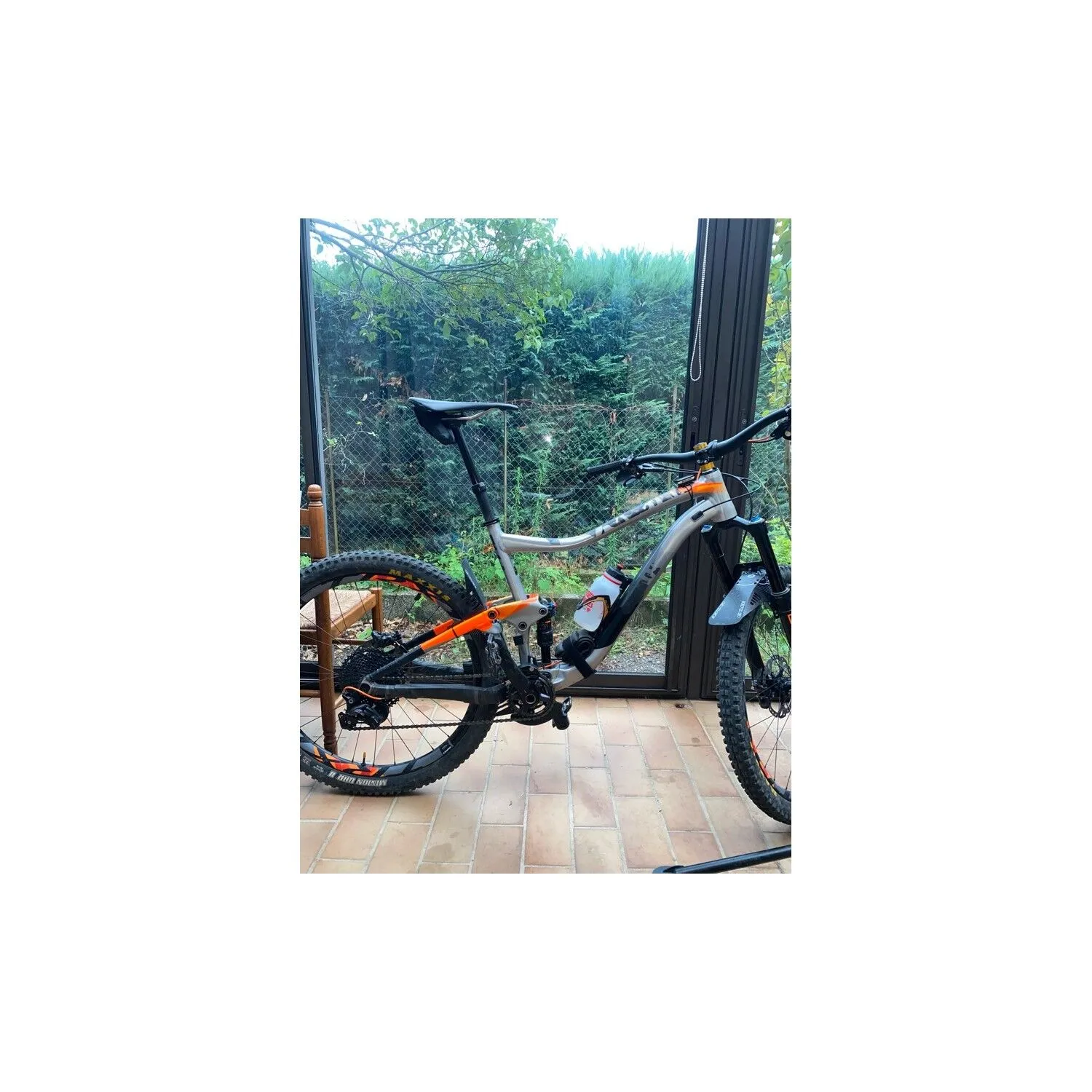 VTT Giant - L - 27.5''