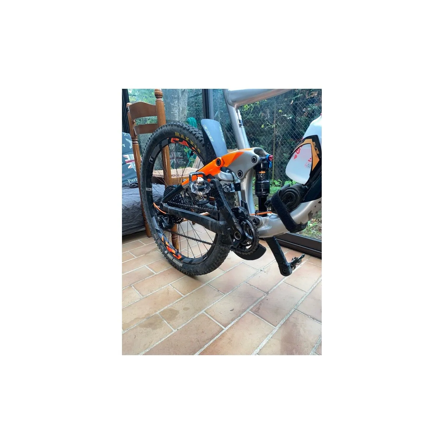 VTT Giant - L - 27.5'' – Image 2