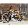 VTT Tout Suspendus Giant Trance 1.5 GE - L - 27.5''