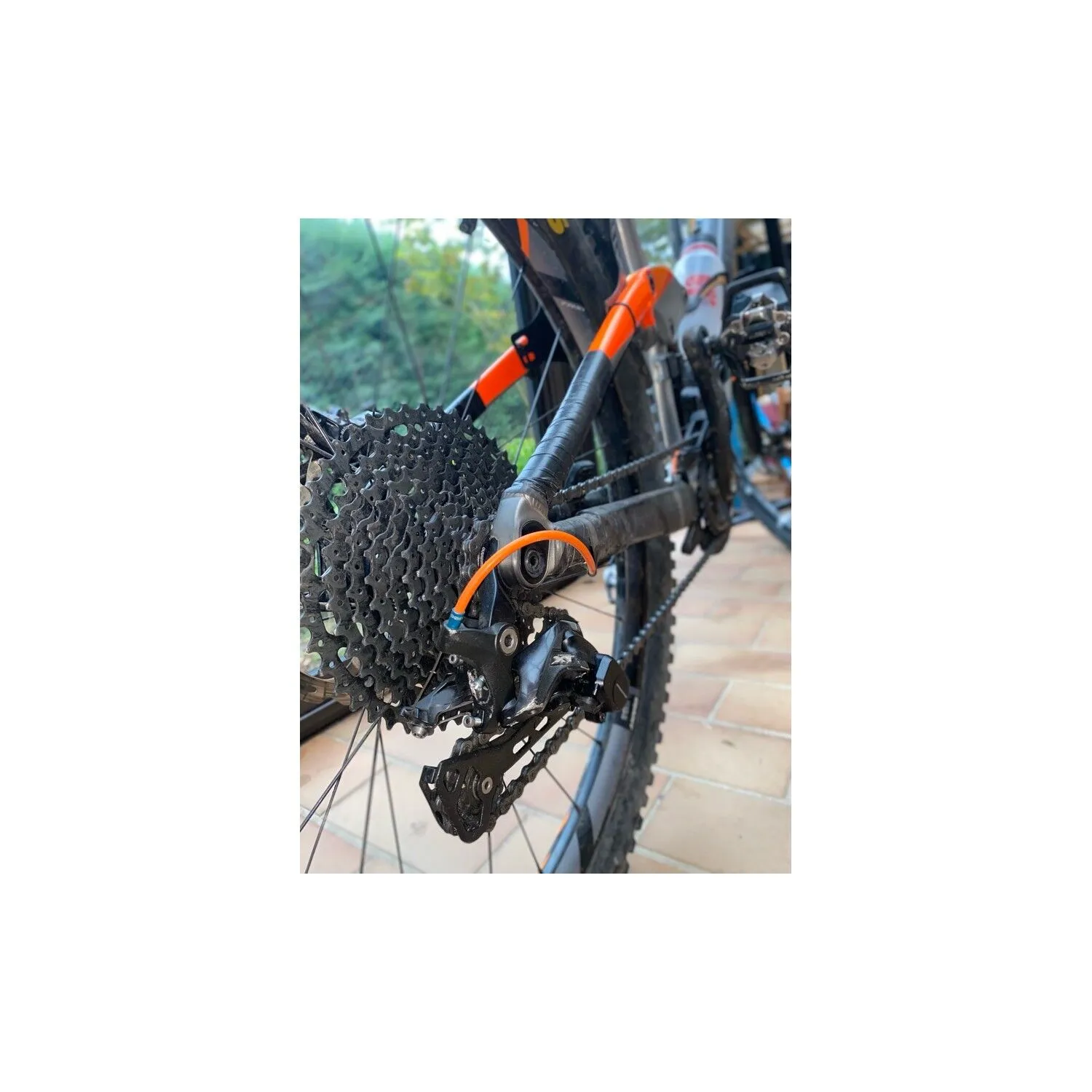 VTT Giant - L - 27.5'' – Image 5