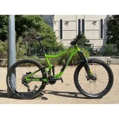 VTT Tout Suspendus Giant - L - 27.5''