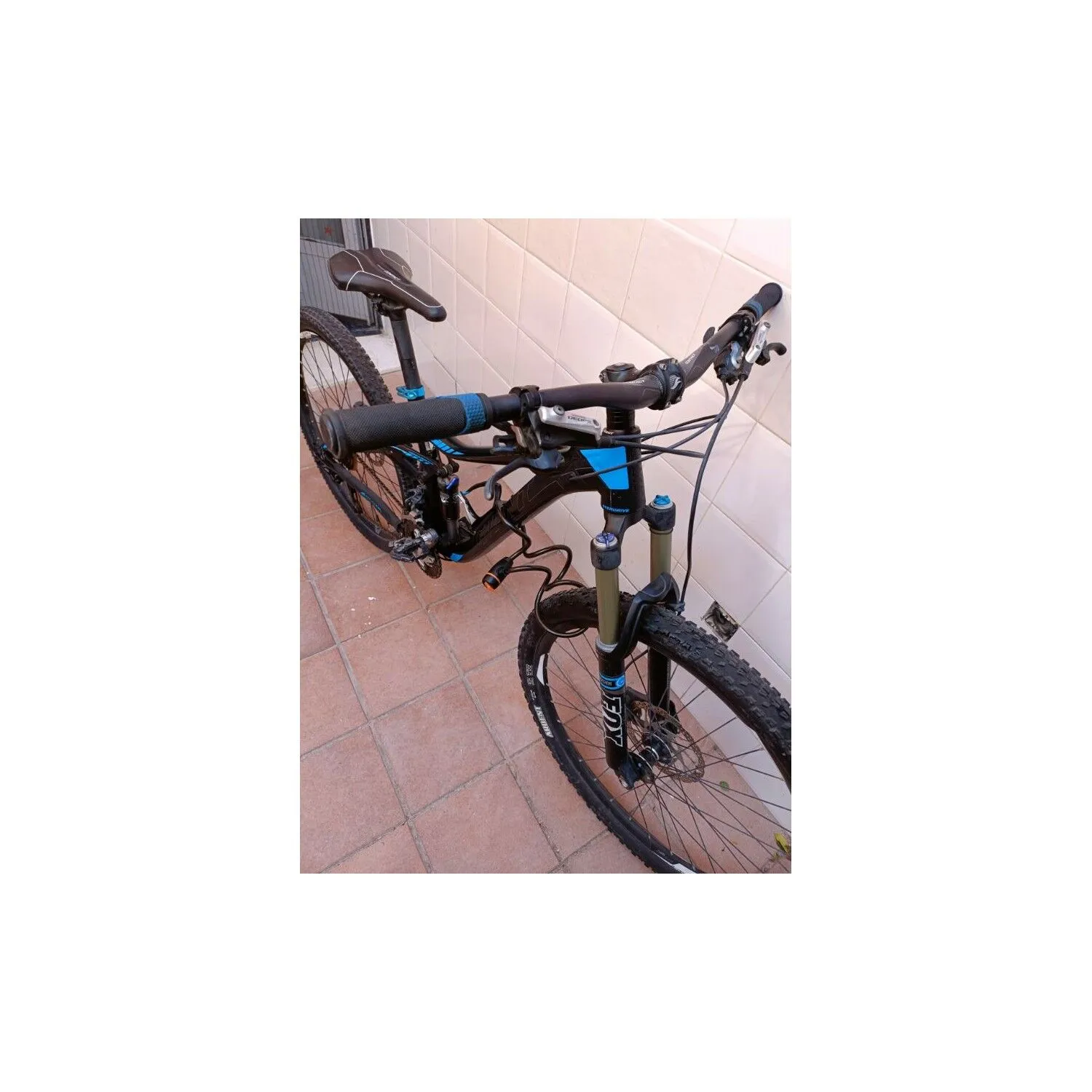 VTT Tout Suspendus Giant - S - 27.5'' – Image 4