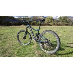 VTT Tout Suspendus Giant - M - 27.5''