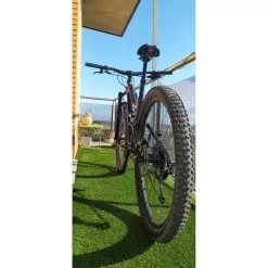 VTT Tout Suspendus Giant - S - 29''
