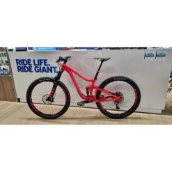 VTT Tout Suspendus Giant - S - 29''
