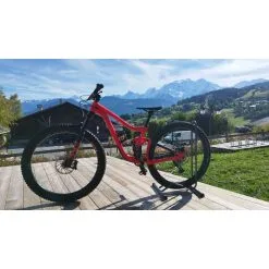 VTT Tout Suspendus Giant - S - 29''