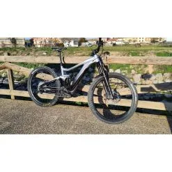 VTT électriques Giant - L - 29''