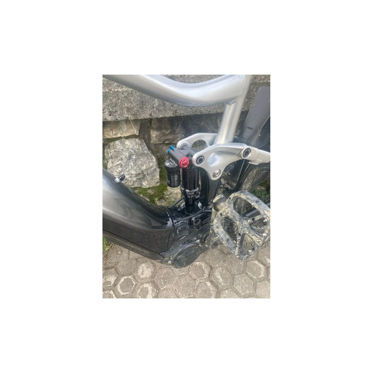 VTT électriques Giant - L - 29'' Plus – Image 4