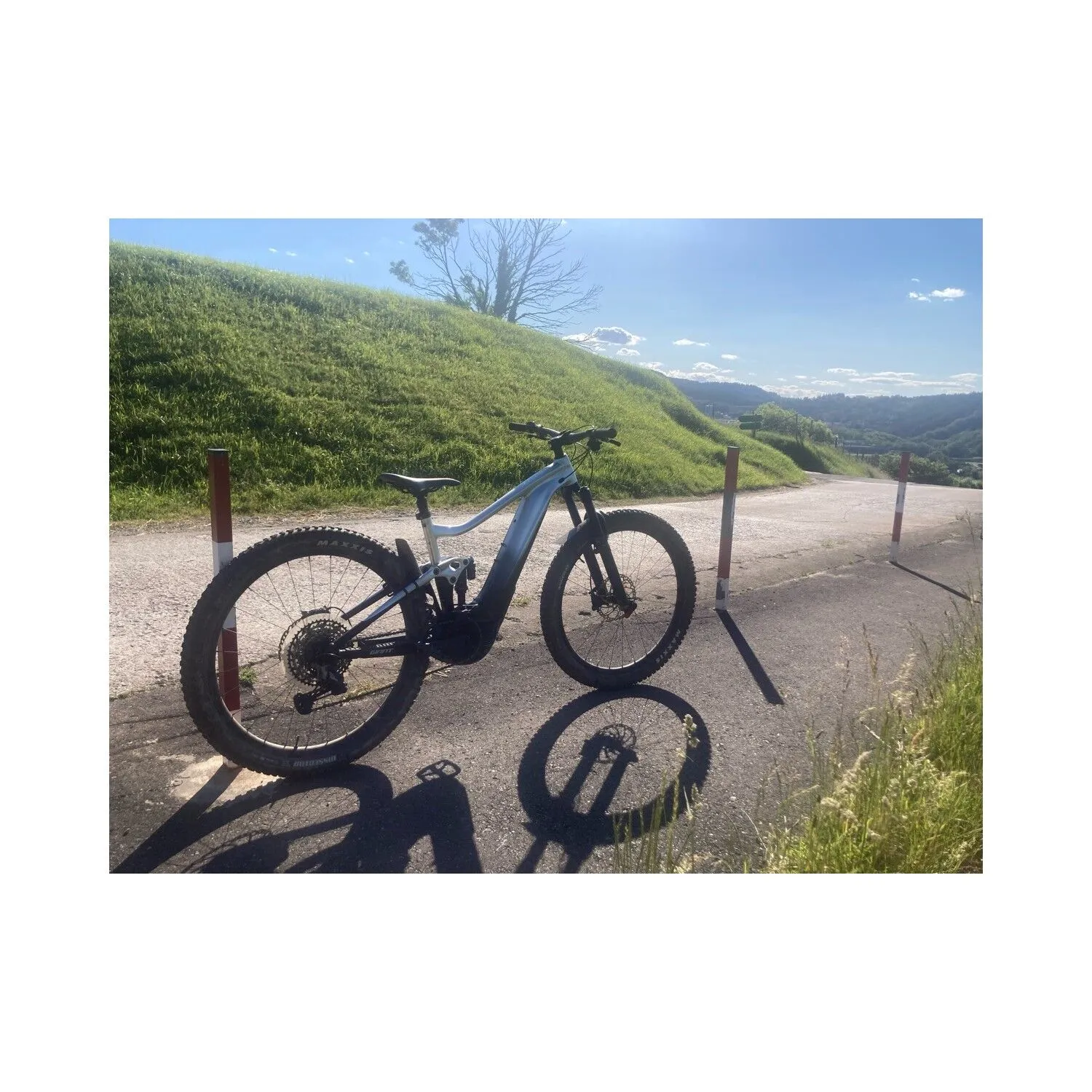 VTT électriques Giant - L - 29'' Plus – Image 5