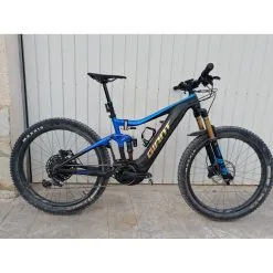 VTT électriques Giant - M - 27.5''