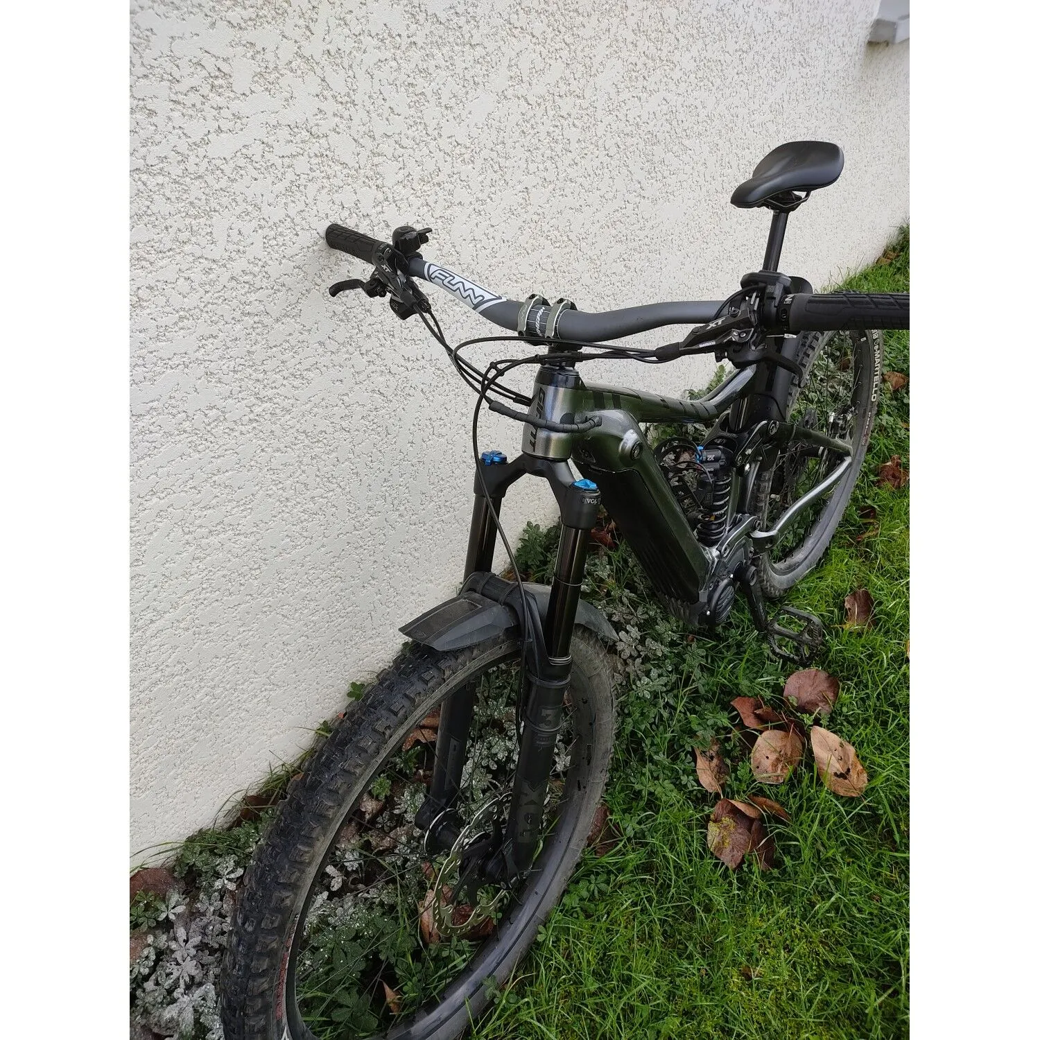 VTT électriques Giant - M - 27.5'' – Image 2