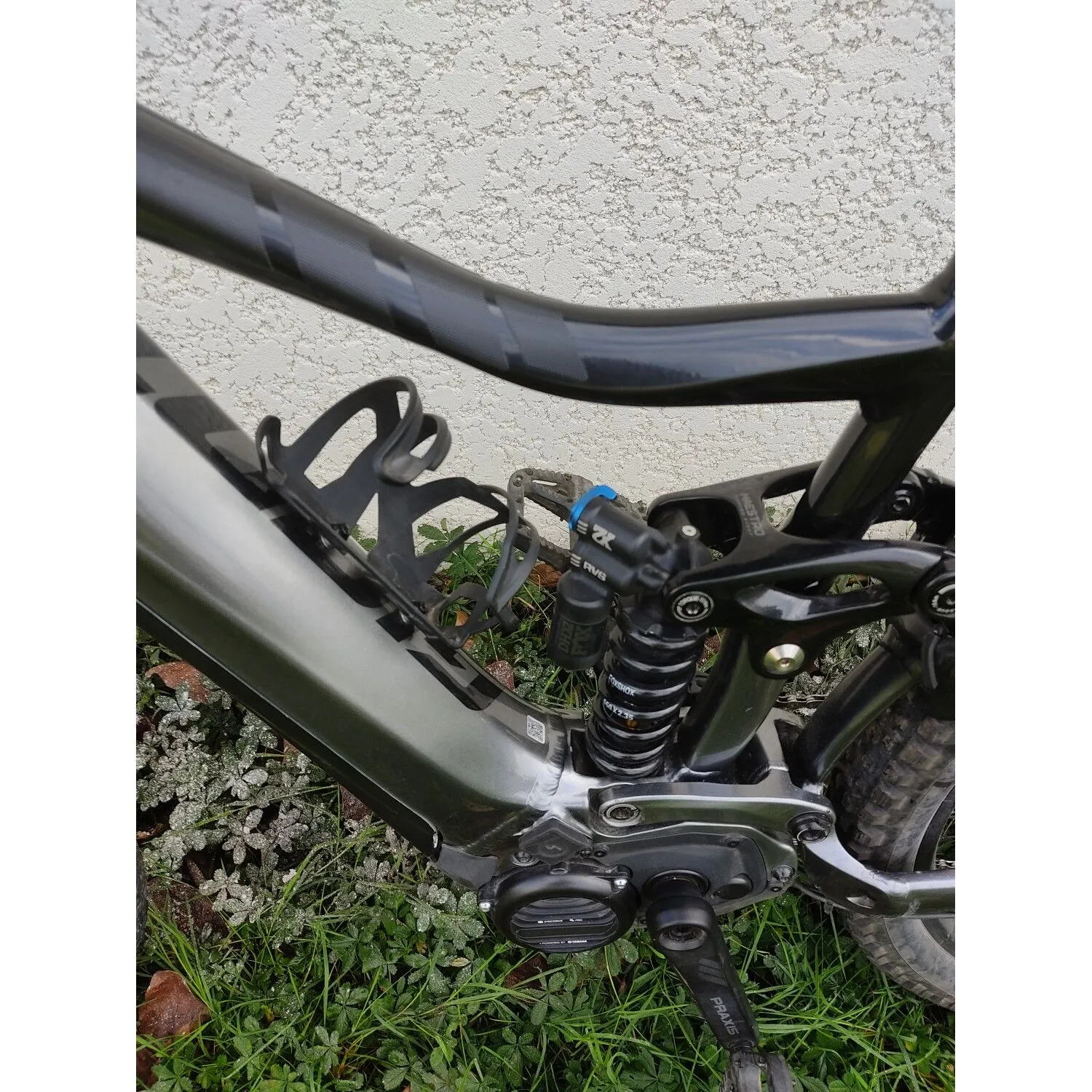 VTT électriques Giant - M - 27.5'' – Image 3