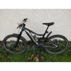 VTT électriques Giant - M - 27.5''