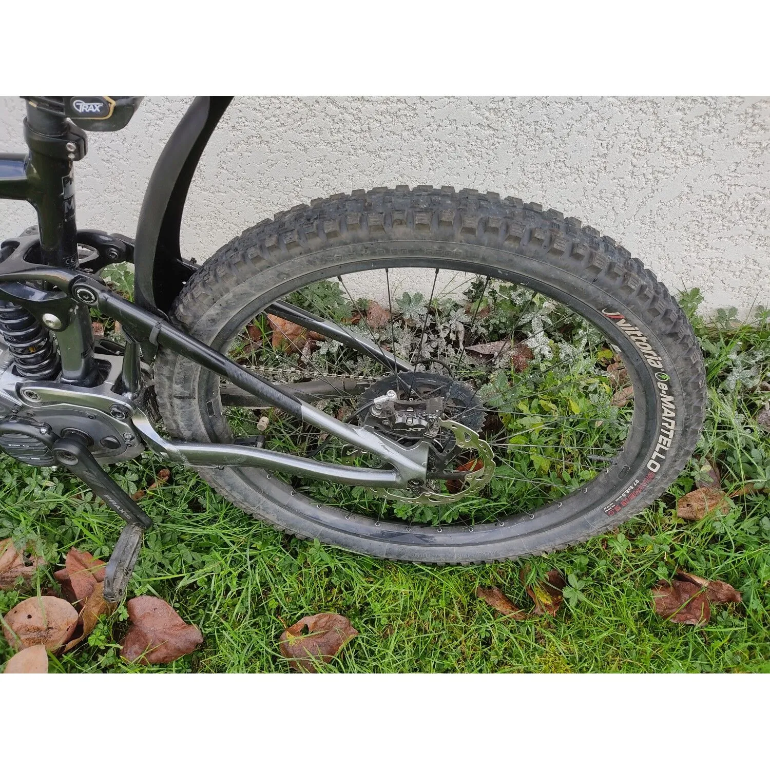 VTT électriques Giant - M - 27.5'' – Image 5
