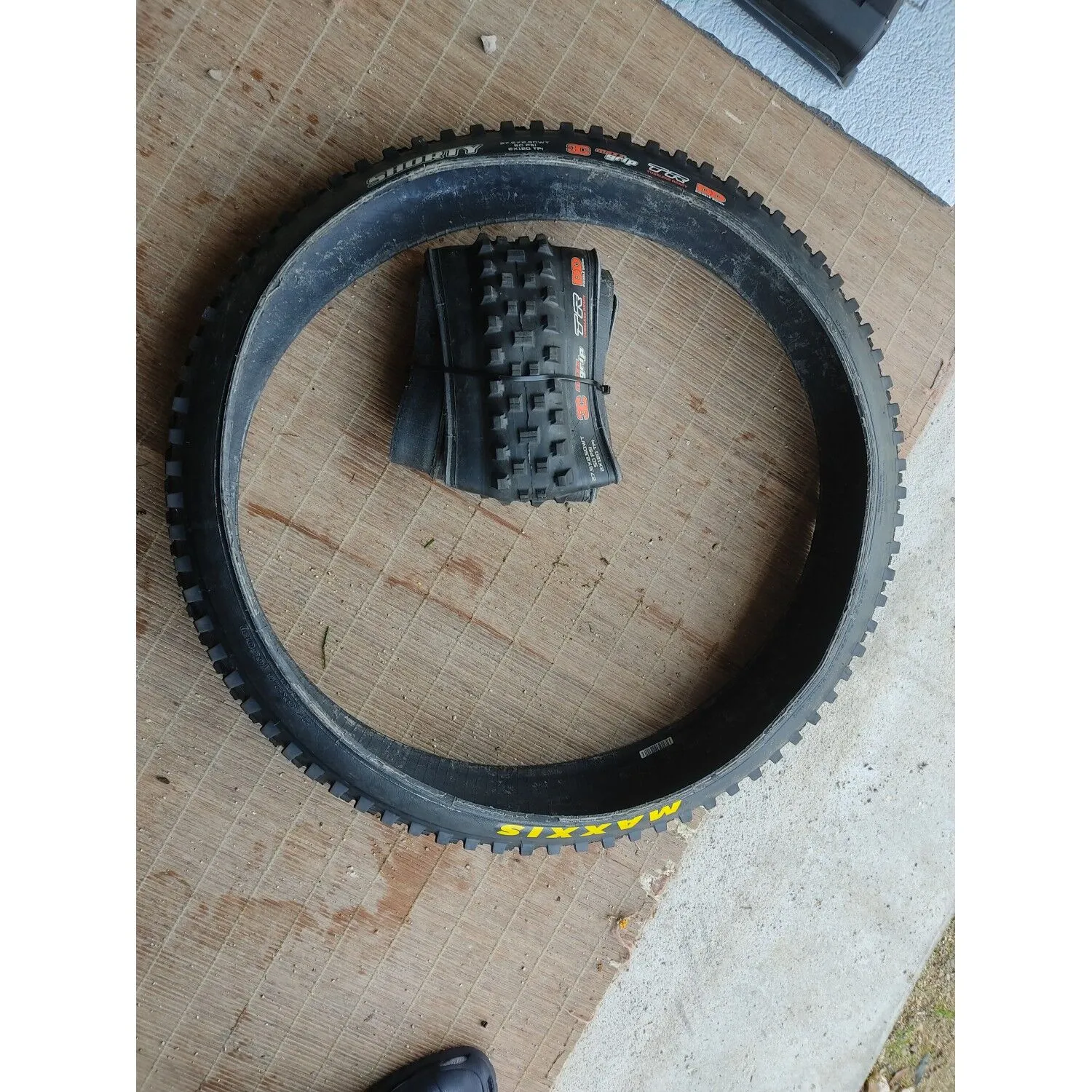 VTT électriques Giant - M - 27.5'' – Image 6