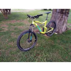 VTT Tout Suspendus Giant - L - 27.5''