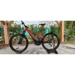 VTT électriques Giant - L - 29''
