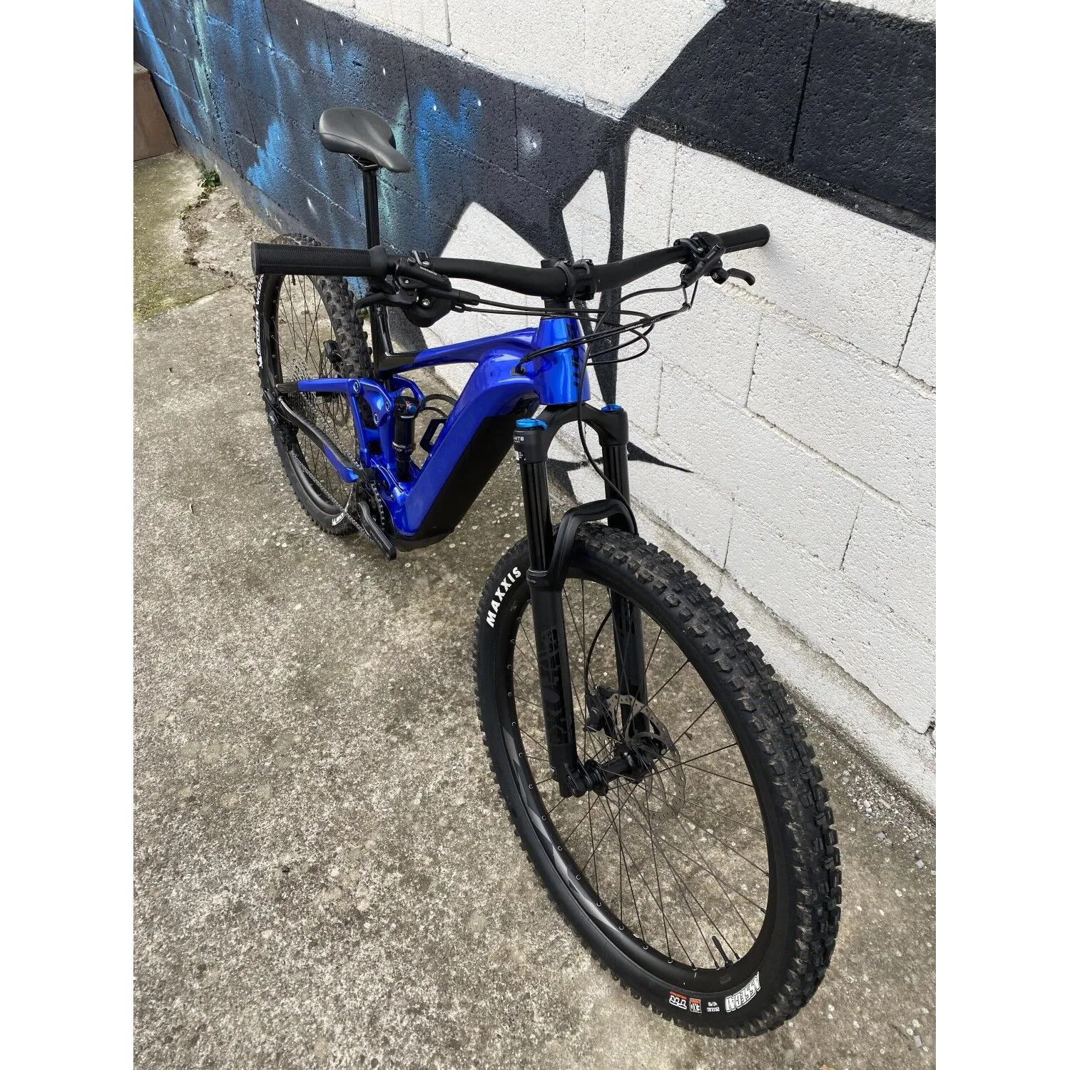 VTT électriques Giant - L - 29'' – Image 2