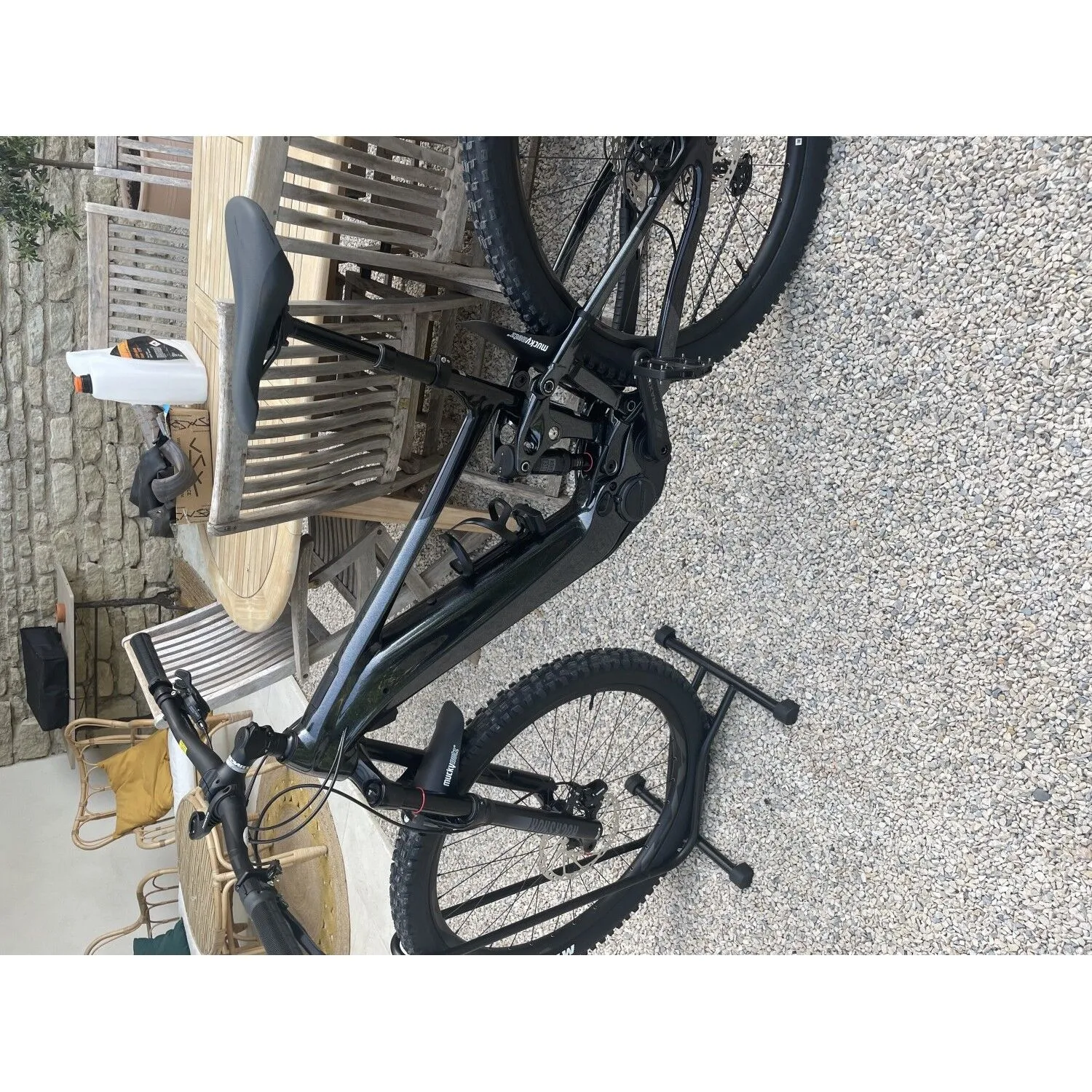 VTT électriques Giant - M - 29''
