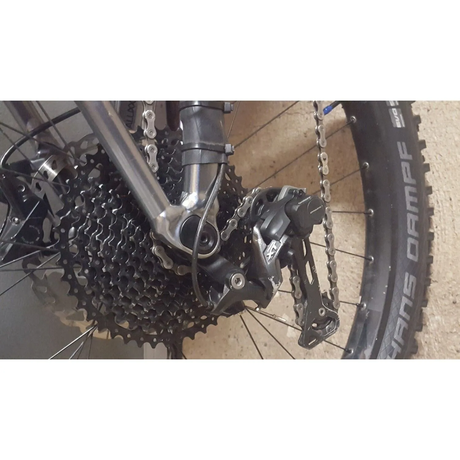 VTT électriques Giant - M - 27.5'' Plus – Image 3