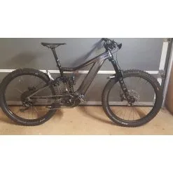 VTT électriques Giant - M - 27.5'' Plus