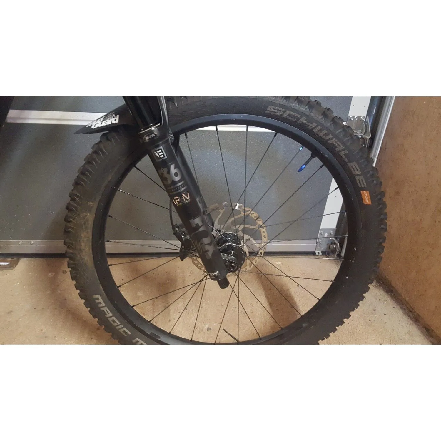 VTT électriques Giant - M - 27.5'' Plus – Image 4