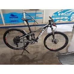 VTT Tout Suspendus Giant - S - 27.5''