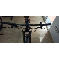 VTT Semi-rigides Giant - L - 29''