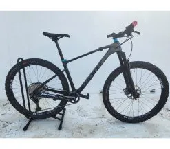 Giant VTT Semi-rigides - M - 29''