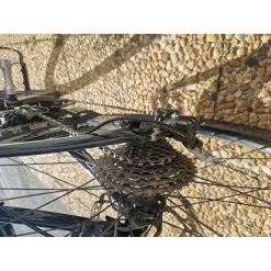 VTT Semi-rigides Giant - L - 29''