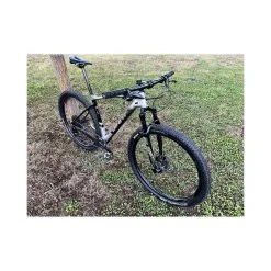 VTT Semi-rigides Giant - L - 29''