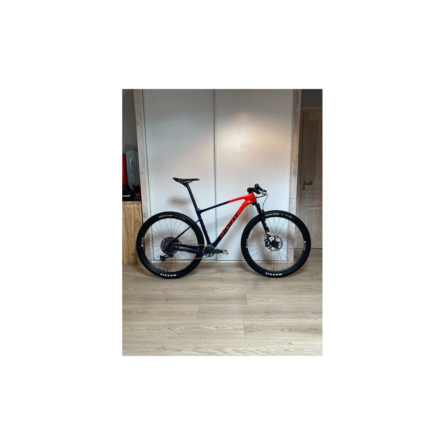 VTT Semi-rigides Giant - L - 29'' – Image 3
