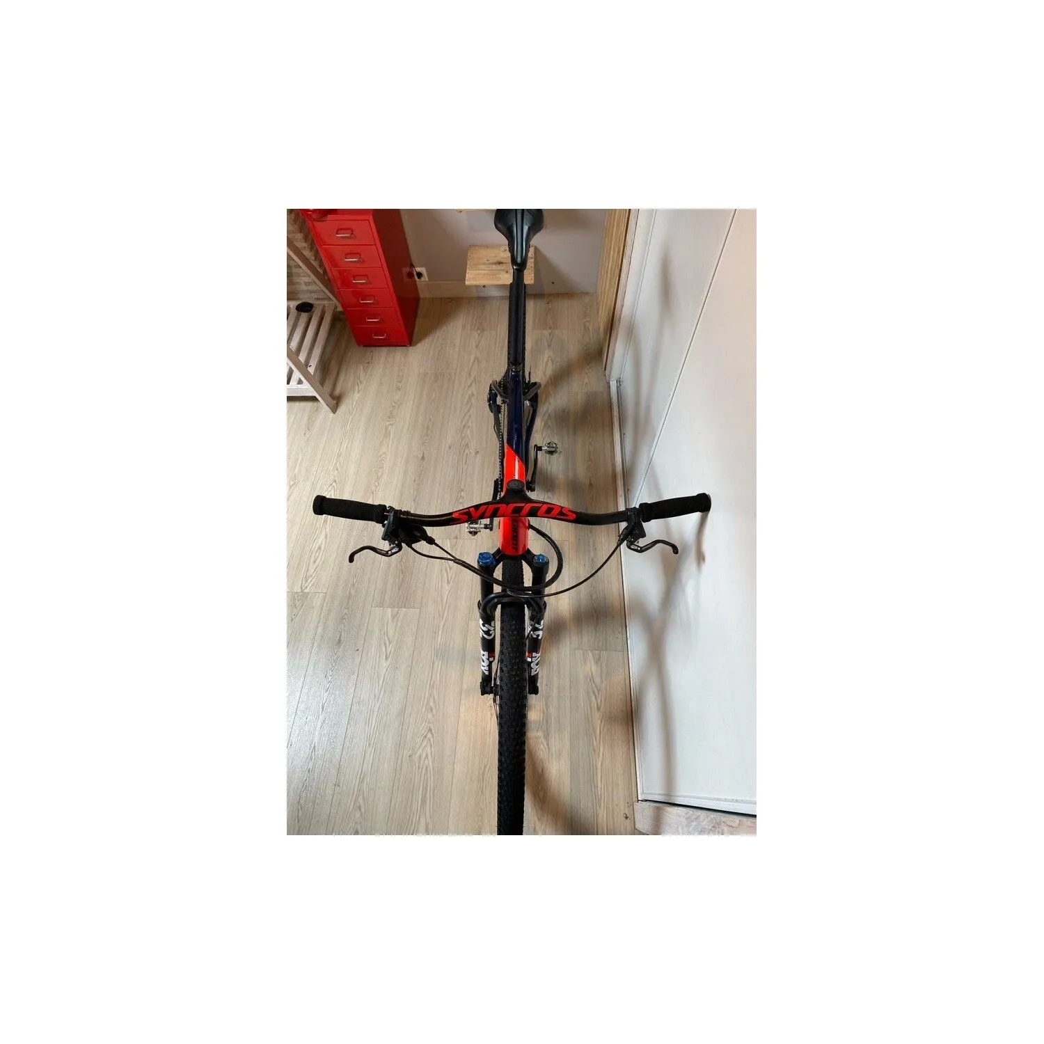 VTT Semi-rigides Giant - L - 29'' – Image 4
