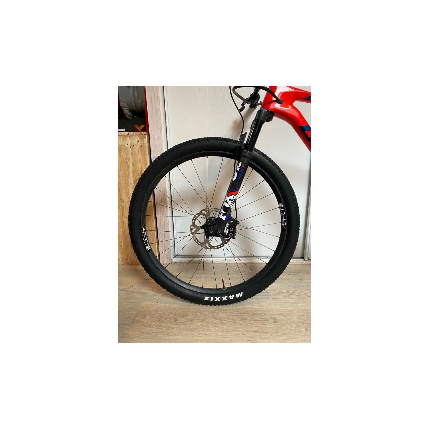 VTT Semi-rigides Giant - L - 29'' – Image 6