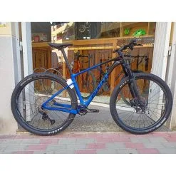 VTT Semi-rigides Giant - M - 29''
