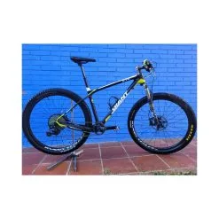 VTT Semi-rigides Giant - M - 27.5''